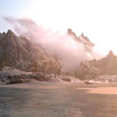 六自由度游戏盘点：盘点下载量最高的6款游戏