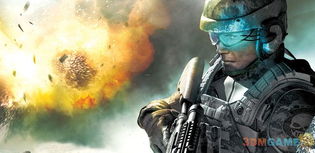 《射击游戏盘点:十大清版射击神作,不容错过的排行榜》 《射击游戏盘点:十大清版射击神作,不容错过的排行榜》