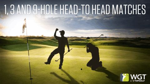 《十大高尔夫游戏盘点:不容错过的经典之作》 《十大高尔夫游戏盘点:不容错过的经典之作》