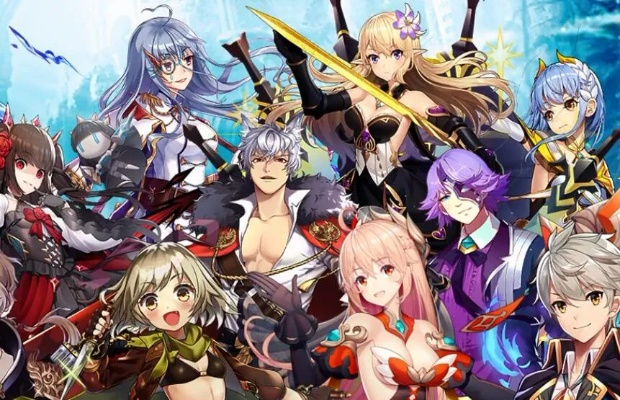 迷宫恒晶英雄邂逅：盘点最佳英雄选择攻略