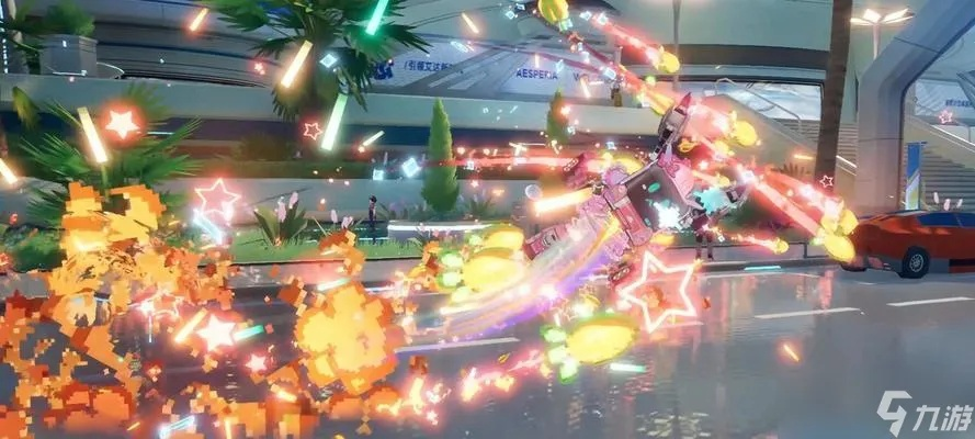 幻塔拟态唤醒值飙升攻略:高效提升技巧揭秘 幻塔拟态唤醒值飙升攻略:高效提升技巧揭秘