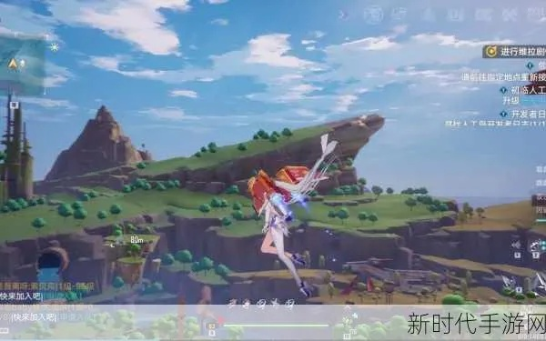 幻塔控制台组件攻略:快速获取稀有道具秘籍 幻塔控制台组件攻略:快速获取稀有道具秘籍