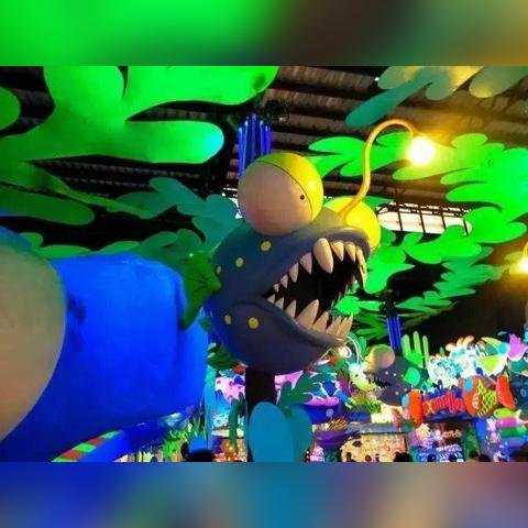 幻塔食材分布攻略：一网打尽获取秘籍