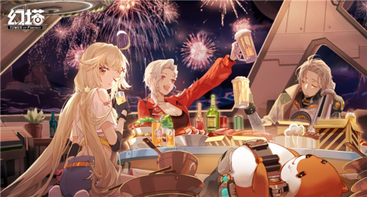 幻塔金色芯片3型获取攻略:高效方法大揭秘 幻塔金色芯片3型获取攻略:高效方法大揭秘