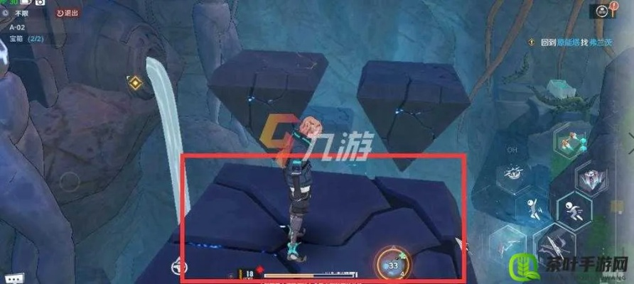 幻塔星岛折跃门隐藏位置揭秘！必看攻略