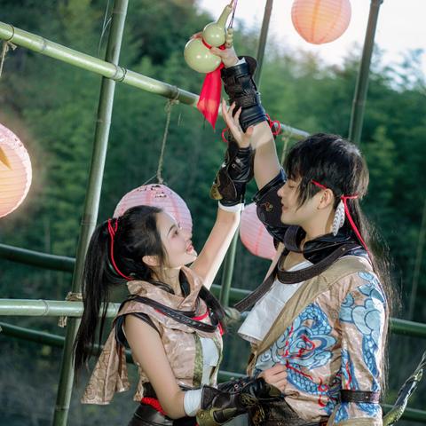 《龙门荒漠通关攻略：武林闲侠必看技巧》