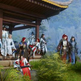 《龙门荒漠通关攻略：武林闲侠必看技巧》