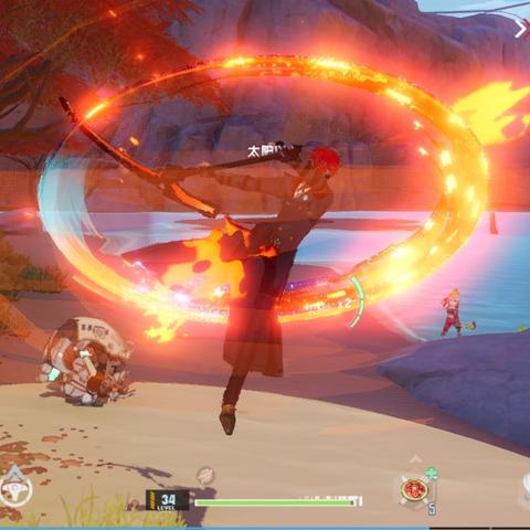 四鼠兄弟幻塔刷新点全攻略,快速定位高效刷怪 四鼠兄弟幻塔刷新点全攻略,快速定位高效刷怪