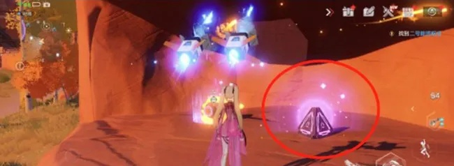 幻塔勇者任务攻略：快速定位隐藏宝藏秘境