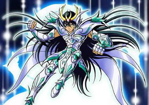 《紫龙传说技能全解析：圣斗士星矢：重生实战攻略》