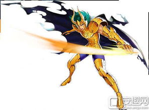 《紫龙传说技能全解析：圣斗士星矢：重生实战攻略》