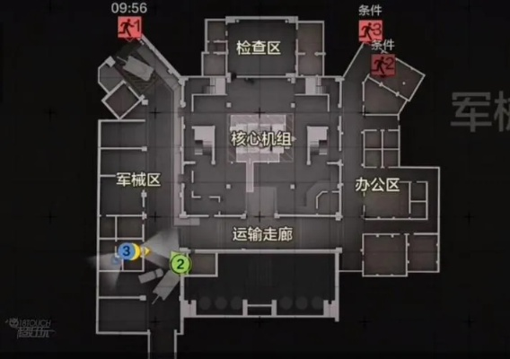 暗区突围Boss刷新点揭秘！Boss位置全解析