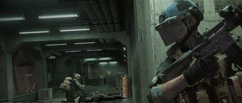 暗区突围攻略:轻松应对心惊胆战挑战 暗区突围攻略:轻松应对心惊胆战挑战