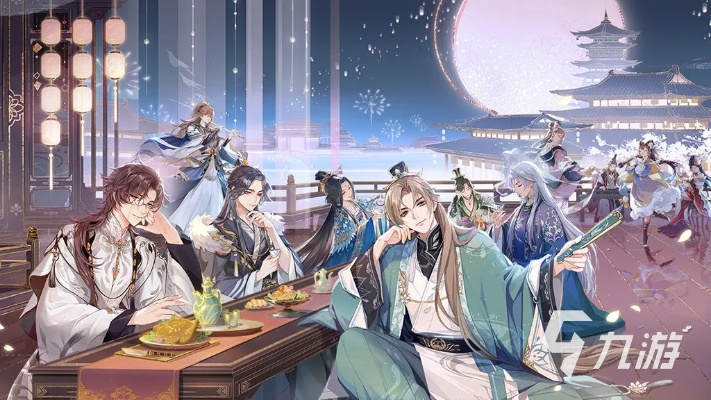 《花亦山心之月接令玩法攻略:轻松上手指南》 《花亦山心之月接令玩法攻略:轻松上手指南》