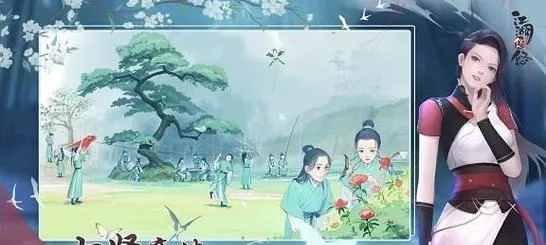 江湖悠悠锁月剑诀攻略：剑诀搭配秘籍大公开