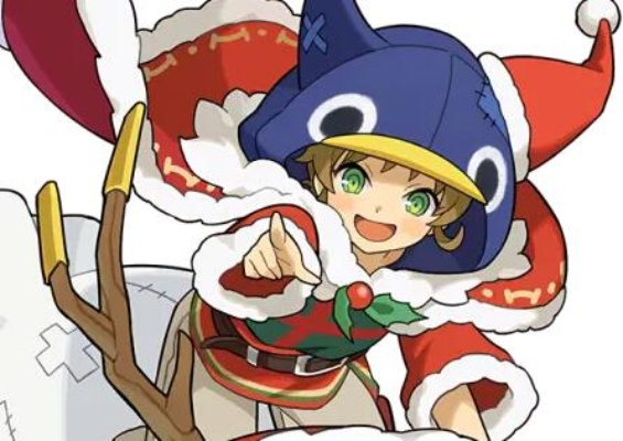 《欧雷欧圣诞角色技能强度揭秘:世界弹射物语巅峰对决》 《欧雷欧圣诞角色技能强度揭秘:世界弹射物语巅峰对决》