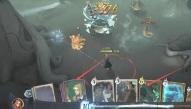 《犀角兽副本攻略：哈利波特觉醒战法揭秘》