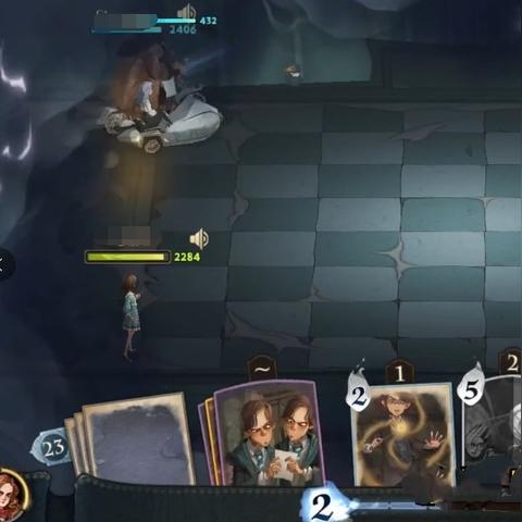 哈利波特觉醒凤凰哈利流卡组搭配攻略全解析 哈利波特觉醒凤凰哈利流卡组搭配攻略全解析