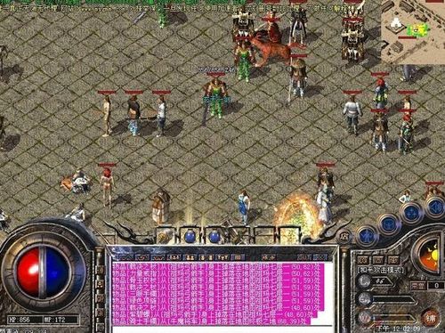 《十大耐玩牌组盘点：打造游戏排行榜，你玩过哪些？》