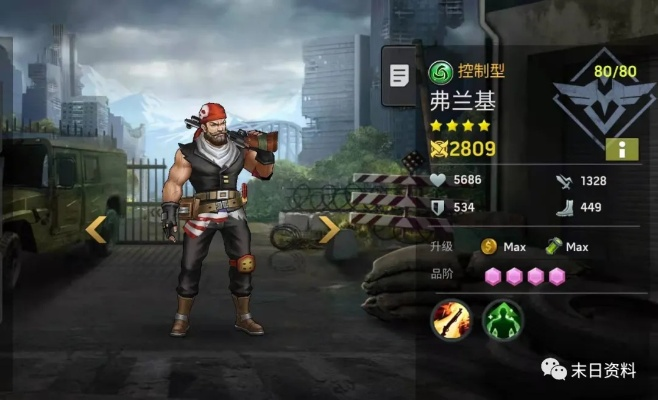 末日求生攻略：新手英雄速成秘籍