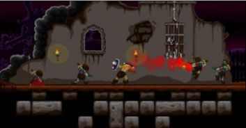 维京游戏盘点：十大热门维京题材游戏推荐