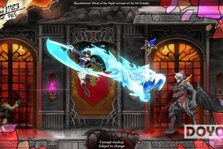 恶魔游戏盘点：热门排行，不容错过的精彩冒险！