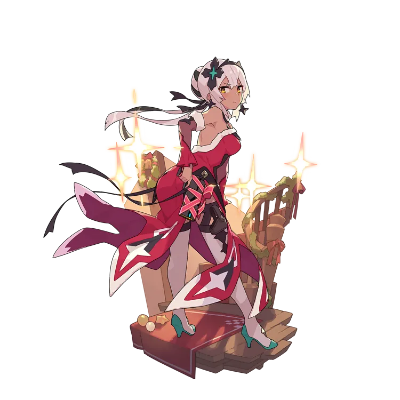 《玛丽安技能解析:世界弹射物语角色强度排行》 《玛丽安技能解析:世界弹射物语角色强度排行》