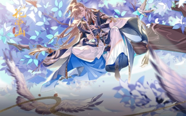 《花亦山心月季元启四艺搭配攻略：高效选择指南》