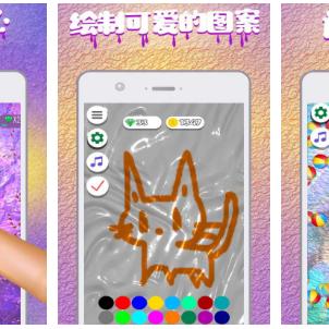 解压游戏盘点:十大热门经典排行,轻松减压必备! 解压游戏盘点:十大热门经典排行,轻松减压必备!