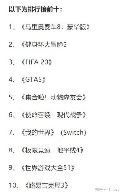 乐高游戏盘点：十大最受欢迎耐玩之作