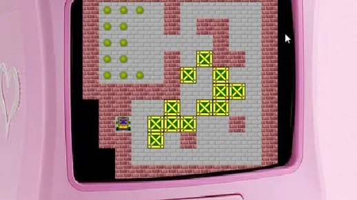 推箱子游戏盘点：盘点那些让人欲罢不能的推箱好游戏