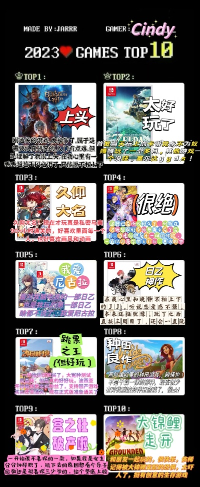 无双游戏盘点:十大热门好玩游戏推荐 无双游戏盘点:十大热门好玩游戏推荐