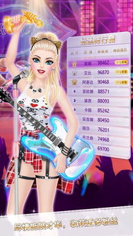 时尚达人必看!装扮游戏排行:十大热门好玩游戏推荐 时尚达人必看!装扮游戏排行:十大热门好玩游戏推荐