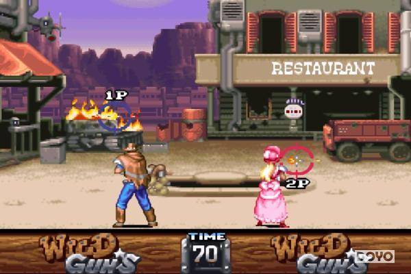 西部游戏盘点:十大耐玩西部风格游戏,哪款才是你的最爱? 西部游戏盘点:十大耐玩西部风格游戏,哪款才是你的最爱?