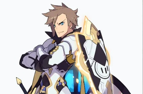 《拉杰尔特技能解析：世界弹射物语最强射手揭秘》