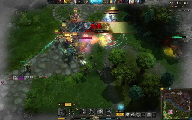 免费DotA对战平台推荐：16人战场畅玩无阻