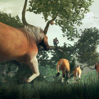 热门推荐！高下载量第三人称游戏排行，这些游戏你玩过吗？