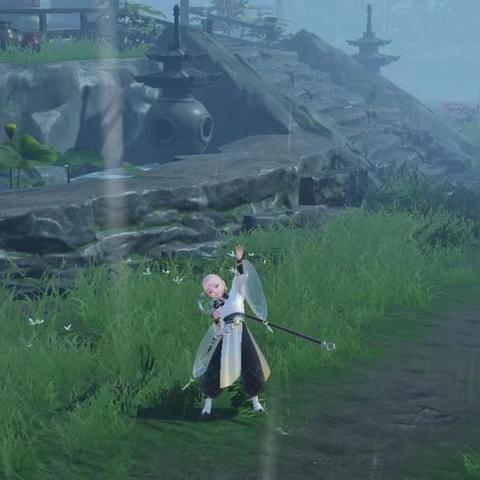 《诛仙2摆拍大师奇遇攻略:东海奇遇轻松完成》 《诛仙2摆拍大师奇遇攻略:东海奇遇轻松完成》