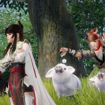 江湖如梦零氪阵容攻略：新手快速崛起秘籍