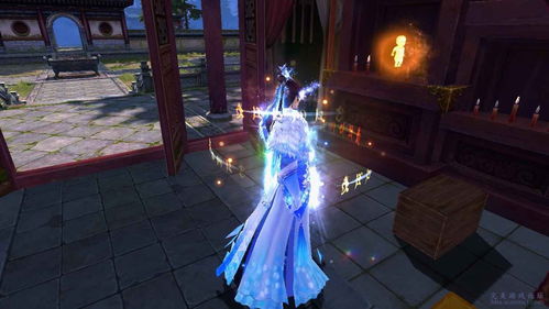 《诛仙2北境奇遇:揭秘被劫之物的神秘之旅》 《诛仙2北境奇遇:揭秘被劫之物的神秘之旅》