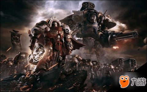 《战锤40K最新版下载攻略：独家推荐，不容错过》