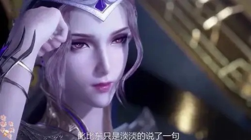 斗罗大陆：揭秘武魂殿女神情感纠葛与权力斗争