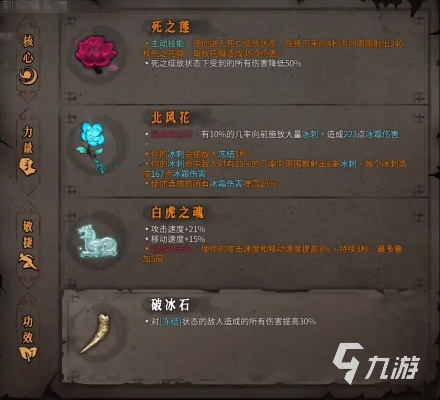 《暖雪断指圣物：揭秘神秘力量！》