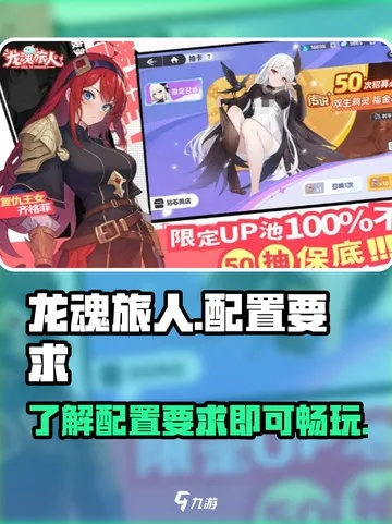 龙魂旅人：国服与台服深度对比揭秘