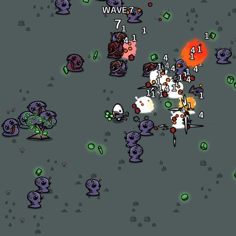 《盘点十大经典！轻松上手必玩轻度Rogue游戏》