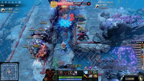 《龙魂旅人云上争夺战攻略：快速上手指南》