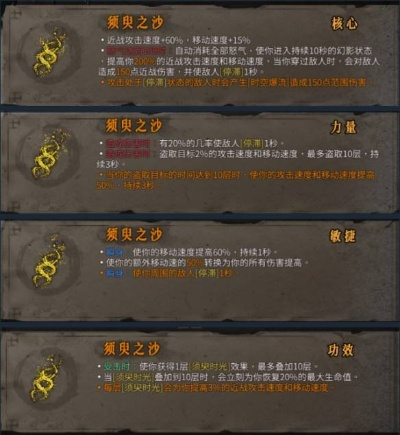 《暖雪憎恨之心解析:揭秘圣物神秘效果》 《暖雪憎恨之心解析:揭秘圣物神秘效果》