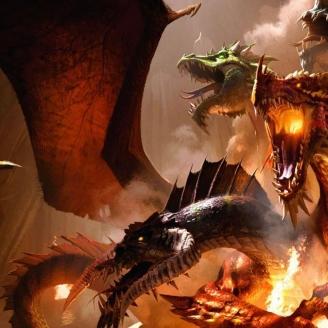 龙与地下城热门游戏盘点：十大人气排行榜揭晓