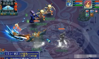 龙魂旅人神墓探针攻略：高效探墓技巧揭秘