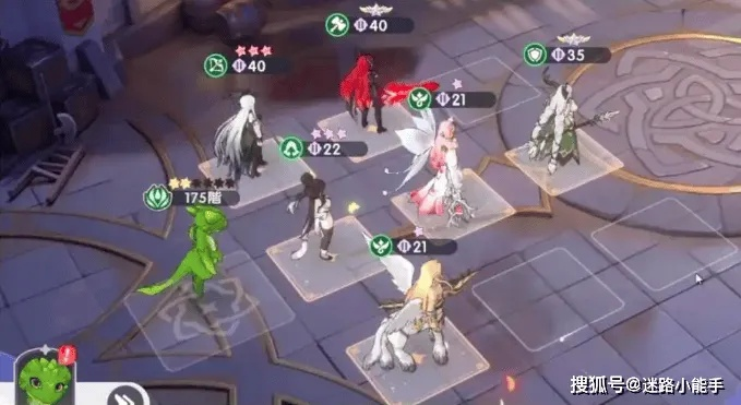 《龙魂旅人零氪攻略:教你轻松抽到庞培》 《龙魂旅人零氪攻略:教你轻松抽到庞培》